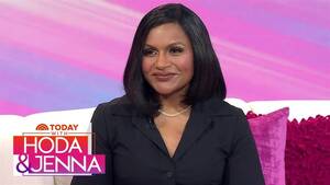 jennette mccurdy blowjob - Mindy Kaling Reveals Why She and B.J. Novak Aren't Dating | The Drew  Barrymore Show - YouTube