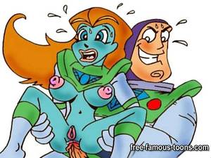 free famous toon xvideos - 