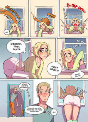 Cartoon Trap Porn - Ripushko - Trap Â» RomComics - Most Popular XXX Comics, Cartoon Porn & Pics,  Incest, Porn Games,