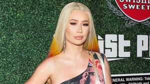 2016 Iggy Azalea Nude - Iggy Azalea Deletes Social Media Accounts After Nude Photo Leak