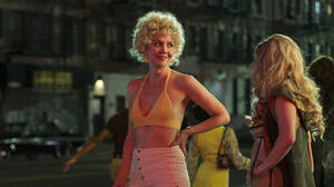 8mm Loop Porn Forbidden - Deuce' Creators Capture The Birth Of America's Billion-Dollar Porn Industry  : NPR