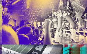 Megan Kelly Porn Booty - America's Girls, Episode 7: All-American Sexy Girls â€“ Texas Monthly