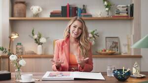 Blake Lively Xxx - Watch Blake Lively Dives Into Her Life in Looksâ€”From Gossip Girl to the Met  Gala | Life in Looks | Vogue