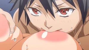 hentai demon sex - Best Sex I've Ever Had 1 - Hentai hero fucks busty demon king and cums on  her face - Anime Porn Cartoon, Hentai & 3D Sex