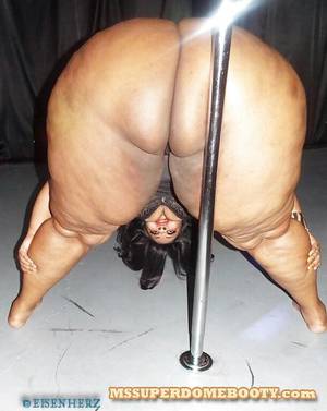 big black ssbbw superdome - Damn!