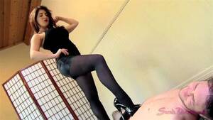 Battle Women Porn - Watch Battle of sexes - women win - Victory Pose, Trample, Trampling Porn -  SpankBang