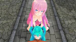 Anime Deepthroat Porn - Images