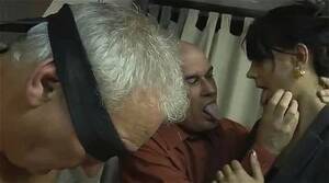 Man Prison Porn - Watch Subordination - Prison, Old Man, Domination Porn - SpankBang