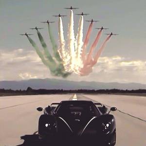 Automobile Porn - #forza #italy#italia#supercar Â· Pagani ZondaItalyPornSupercarAutomobileDream  ...