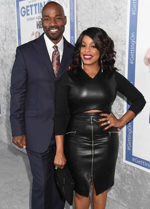 niecy nash big tits naked - Niecy Nash On Turning 50 and Being Single: 'Never Been Better'