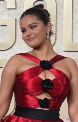 Myly Cris Selena Gomez Lesbian Porn - Selena Gomez - Wikipedia, la enciclopedia libre