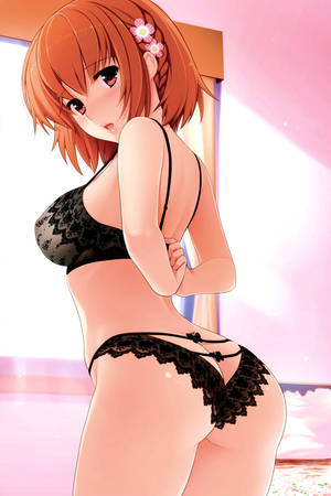 Anime Hentai Lingerie Porn - 50 best meins images on Pinterest | Anime girls, Anime art and Anime sexy
