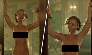 christina ricci mega boobs - Christina Ricci strips NAKED for Z: The Beginning of Everything | TV &  Radio | Showbiz & TV | Express.co.uk