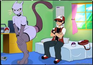 Gay Mewtwo Porn - Page 3 | gay-comics/shadman/finally-caught-mewtwo | Erofus - Sex and Porn  Comics