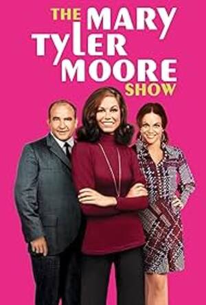 Mary Tyler Moore Xxx Videos - The Mary Tyler Moore Show (TV Series 1970â€“1977) - IMDb