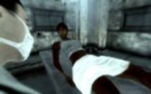 Fallout 3 Mom Porn - Your mom in Fallout 3 is black : r/Fallout