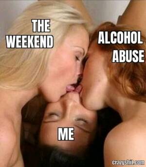 Lesbian Porn Memes - CrazyShit.com | lesbian memes - Crazy Shit