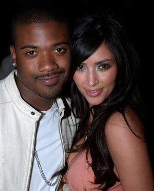 kim kardashian sex tape with ray j - This is the real story behind Kim Kardashian's sex tapeâ€¦ and how it made  her a star | The Sun