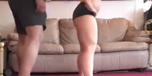 Hidden Camera Workout Porn - Hot Rod Hidden Camera Workout - Tnaflix.com