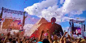 drunk sex rave party - Festival Season: Alcohol & Drug Use | The Risks & Sobriety