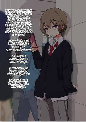 Anime Trap Porn Captions - Trap Yaoi Anime Porn Caption | Sex Pictures Pass