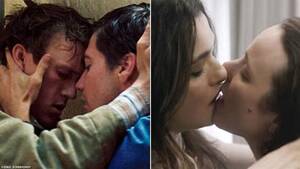 forced sex interracial movies - 25 Queer Sex Scenes That Made Film History