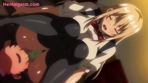 hentai cute tease - Hentai Porn Movies on Stocking-Tease.com