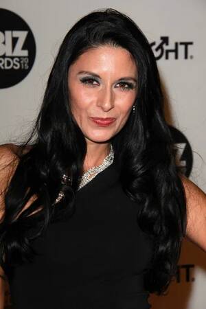 Nikki Daniels Porn - Carlton Gebbia - porn star â€“ Stock Editorial Photo Â© bossmoss #72195691