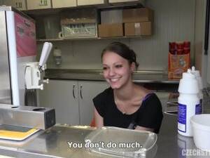 Amateur Czech Street Porn - Amateur Girl in Streets 86 720p HD - XFantazy.com