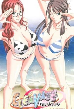 cartoon hentai cleavage - Watch Cleavage 1 Hentai Video in 1080p HD - hanime.tv