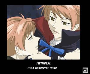 Anime Porn Oran House Club - Hikaru Hitachiin (c) Bisco Hatori Kaoru Hitachiin (c) Bisco Hatori Ouran  High School Host Club (c) Bisc. Hikaru and Kaoru motivational