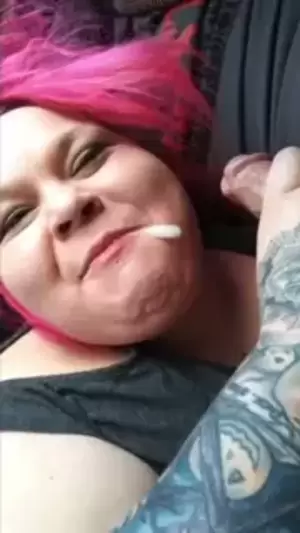 fat facial cumshot - FAT FACE FACIAL COMPILATION | xHamster