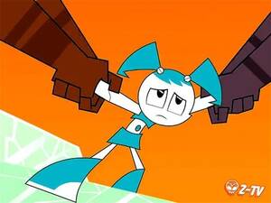 Jenny The Robot Porn - Watch JENNY ROBOT - Sex, Robot, Asian Porn - SpankBang