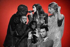 Hope Solo Getting Fucked - Worst Decisions in Music History