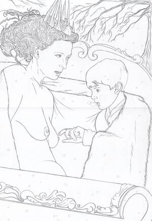 chronicles of narnia hentai porn - The Chronicles of Narnia - Page 10 - HentaiRox
