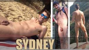 australia naked beach - Name/Email