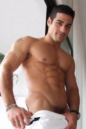 Marvin Porn - Daniel Marvin