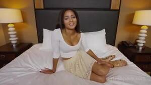 Beautiful Light Skinned Girls - Sexy Light Skinned Girl Casting : XXXBunker.com Porn Tube