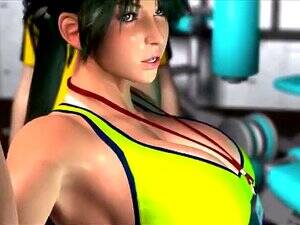 black boobs 3d - 3D Big Boobs porn videos at Xecce.com