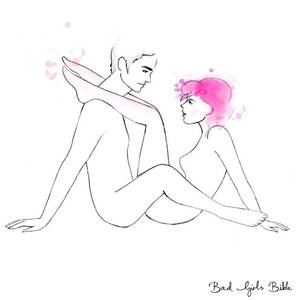 emoticons sex positions anal - Try the Octopus sex position tonight to start having more passionately  intense and wild sex.