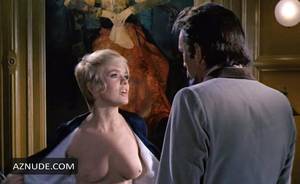 Joey Heatherton Celebrity Nudes Porn - JOEY HEATHERTON in BLUEBEARD(1972) 00:37