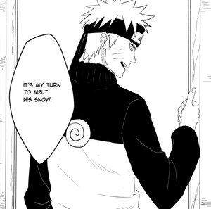 Naruto Yaoi Porn - Sasuke loves Naruto â€” Should I feel ashamed for liking dom/sub type of...