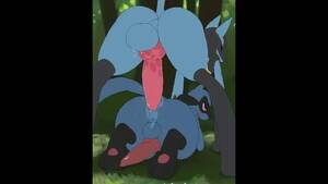 Lucario Pokemon X And Y Porn - Gay Yiff Pokemon / Lucario x Riolu - Shooshtime