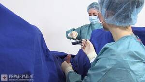 medical fetish anal - Anal And Vaginal Examination, Vaginal Depth, Enema-Strange Fetish | Page 47  | PornHorror - Extreme Adult Porn Board