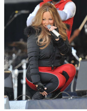 mariah carey upskirt - Mariah Carey Archives