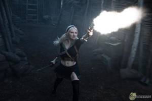 Astro Boy Movie Peacekeeper Porn - March 2011