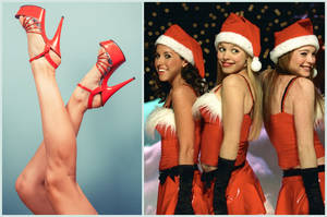 Costume Strip - My strip club bullying nightmare