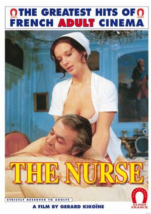70s Nurse Porn - Nurse, The (English) (1978) | Alpha-France | Adult DVD Empire