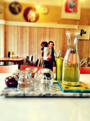 Eurostar Dalila - Boyce da Roca in Streatham https://www.facebook.com/boycedaroca