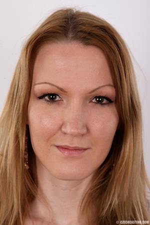 Anna 19 - Czechcasting Anna Bad Amateurs Photoshoot jpg 19